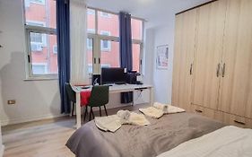 Cozy Apartment In City Center